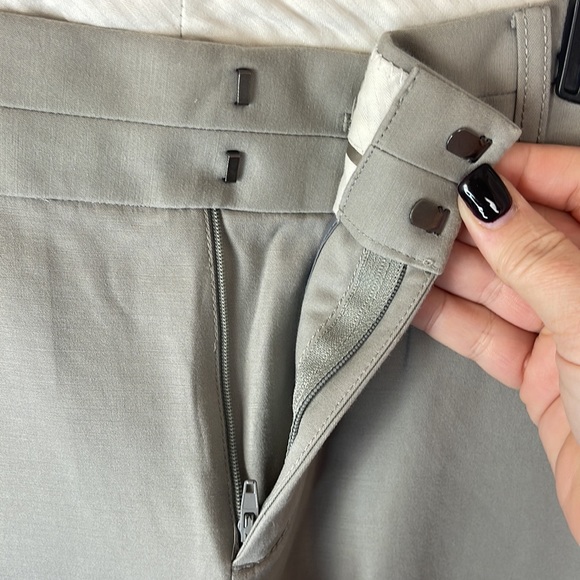 Banana Republic Jackson Fit 10 Long - Picture 3 of 6